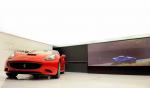 Ferrari California 2008 года
